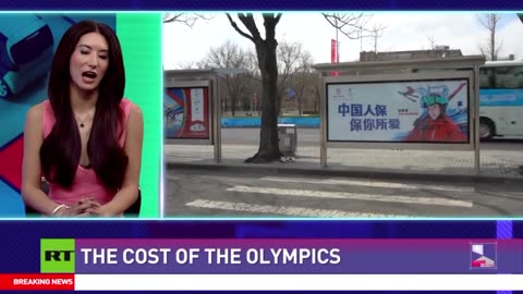 RT The Cost of Everything: The World Cup, 30 Apr, 2023