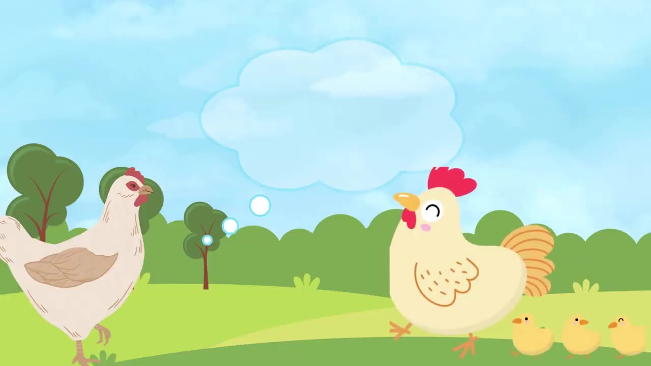 Learning animal