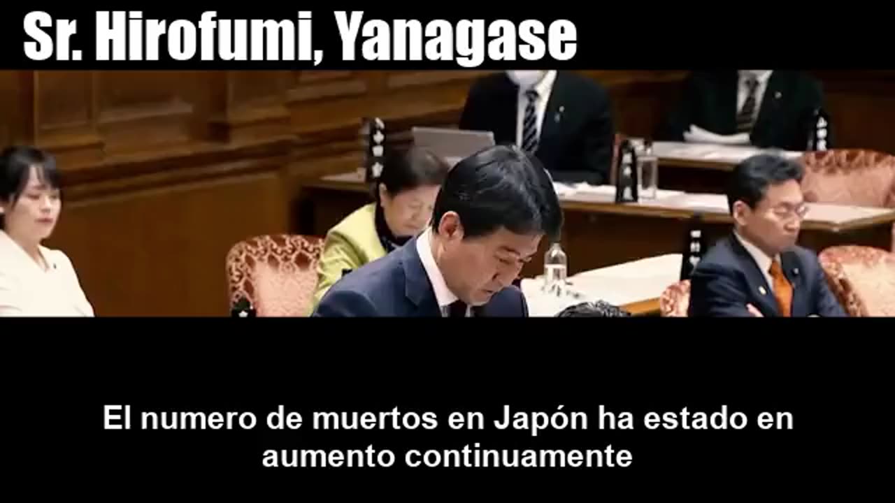 numero de muertos en japon esta aumentando por la vcuna