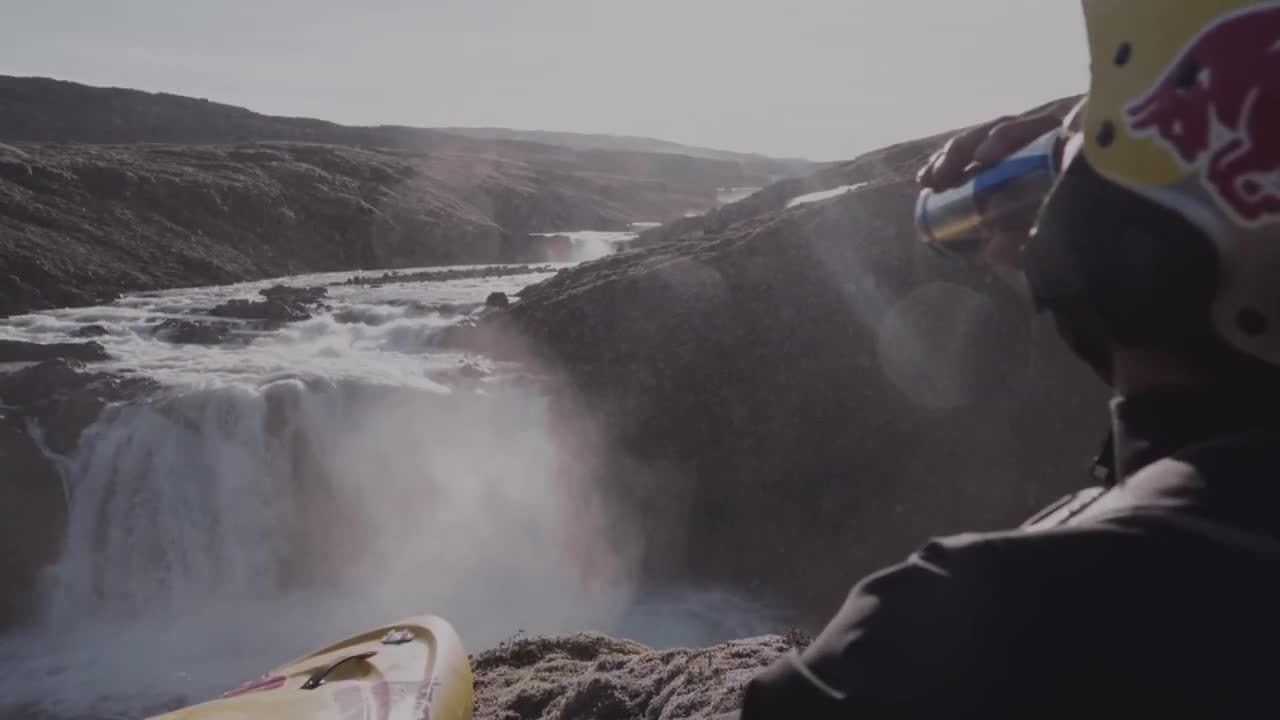 Iceland Raw 100 (Entry #11 Short Film of the Year 2022)