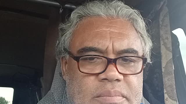 Getting the vaccine or not.