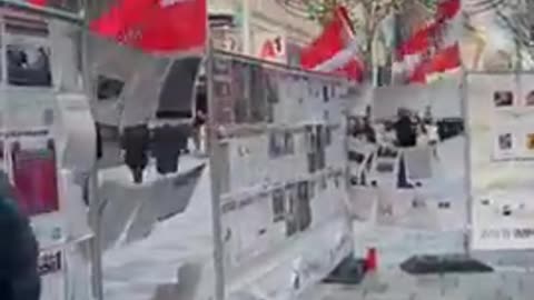 BÉCS - WIEN - VIENNA - akik nem élték túl az injekciót