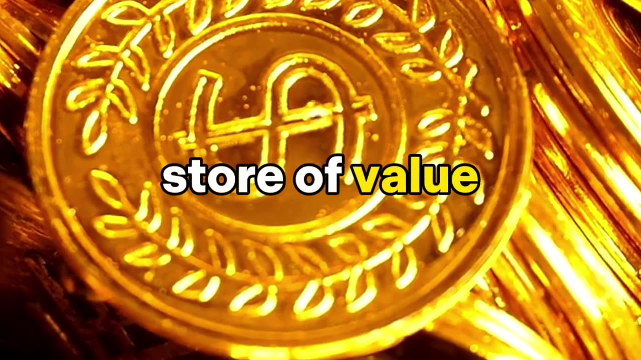 Why Central Banks are Stocking Up on Gold
