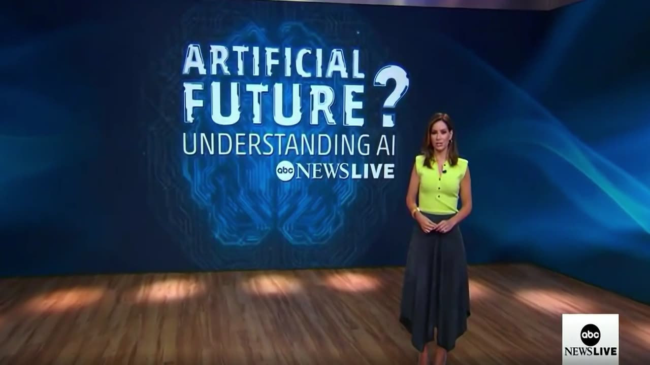 Artificial Future AI the good and the bad