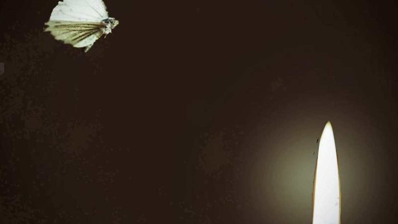 BMI Worship Team - Rain Down(Undone).