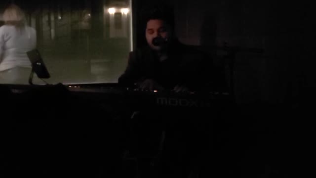 Jackson Snelling "Reason Why"