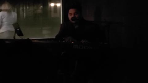 Jackson Snelling "Reason Why"