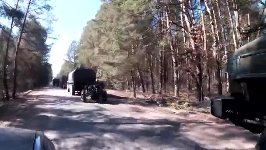 Ukraine War - Artillery units of the Airborne Forces