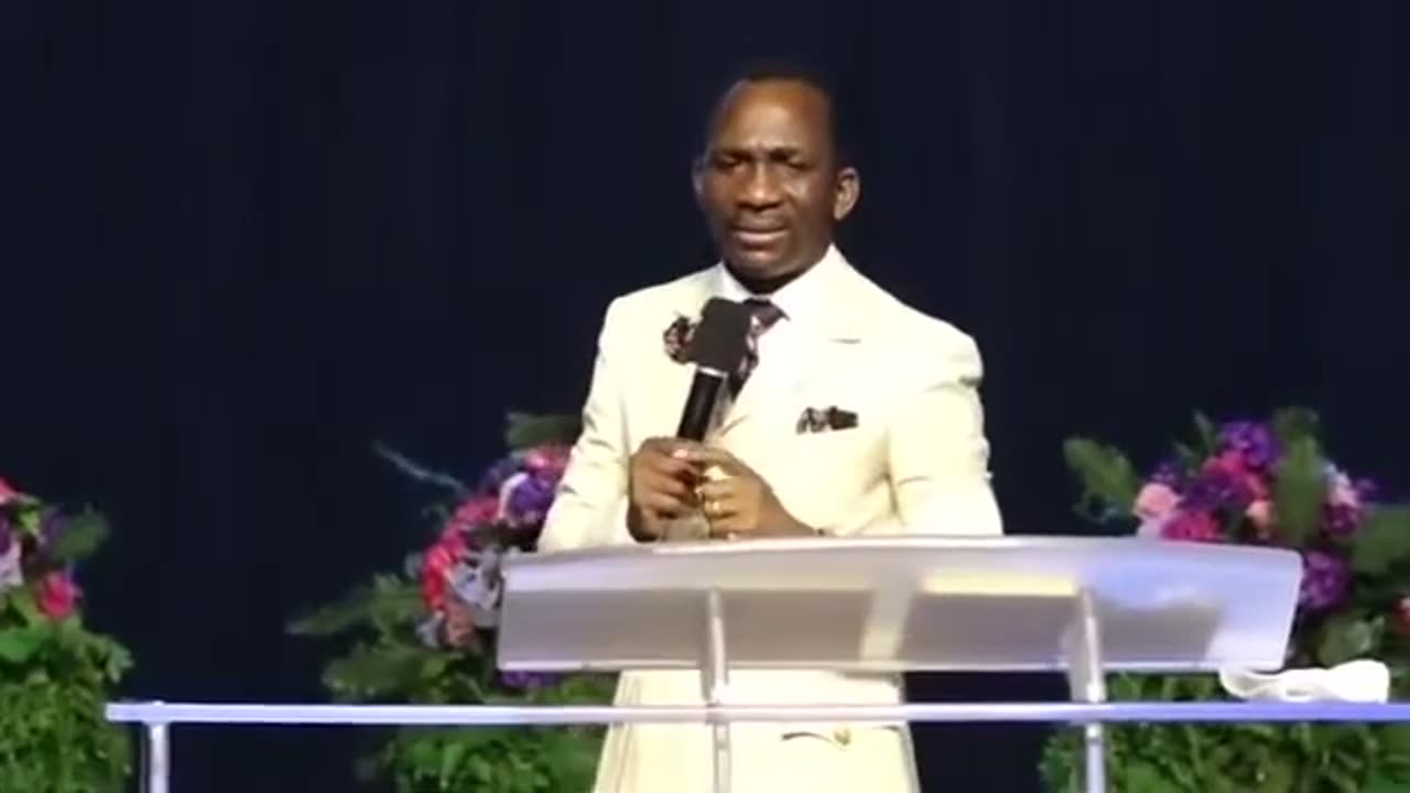 It Is For An Appointed Time Dealing With Delay - Dr Pastor Paul Enenche