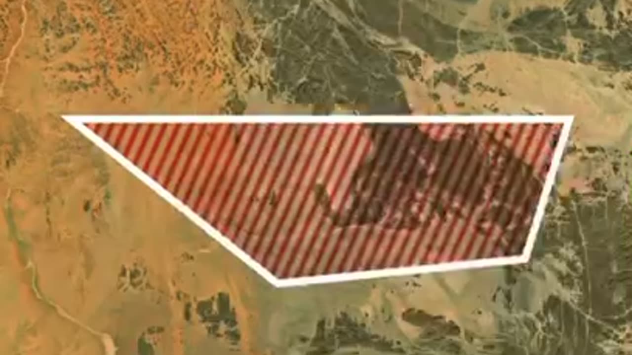 NO ONE WANTS THIS LAND!