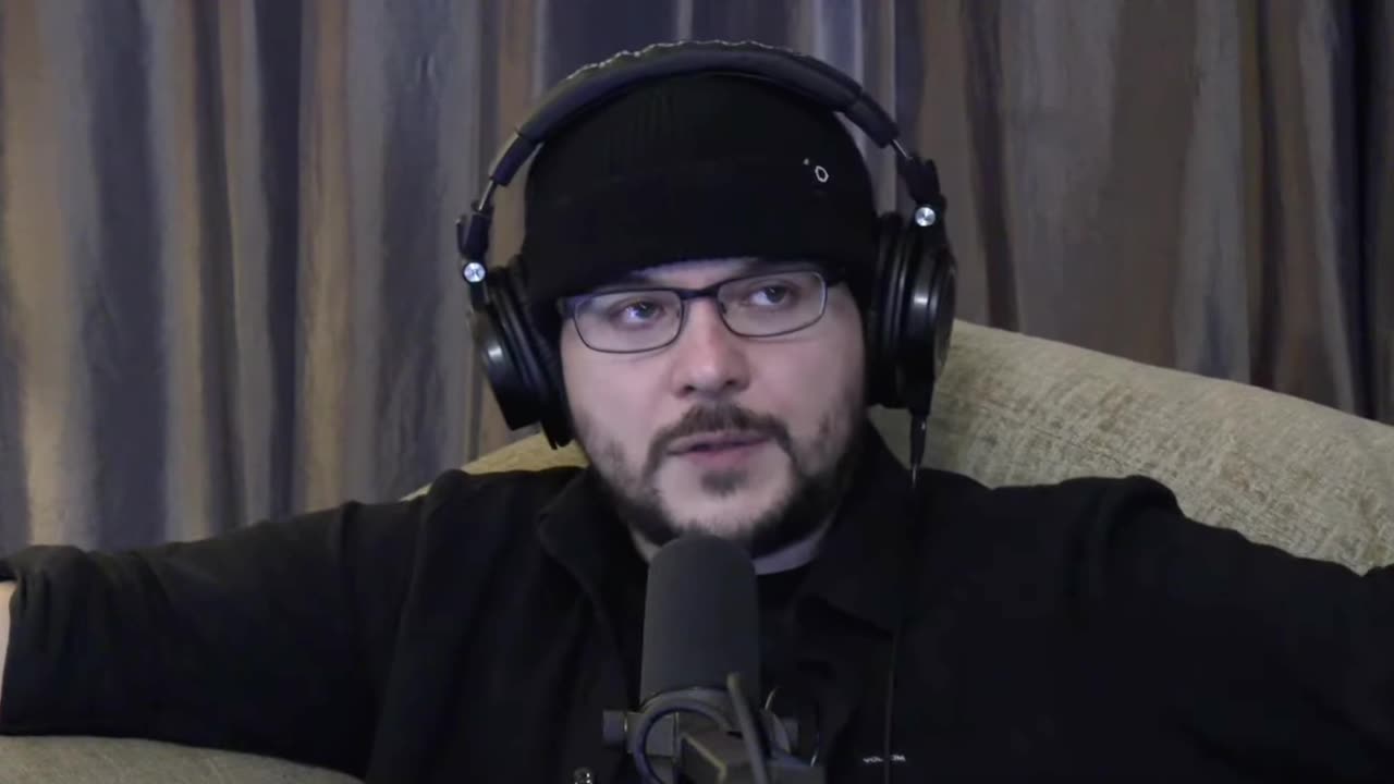 Tim Pool and crew discuss whether leaking classified materials is always a net positive.