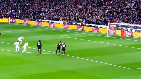 LEGENDARY Moments By Cristiano Ronaldo