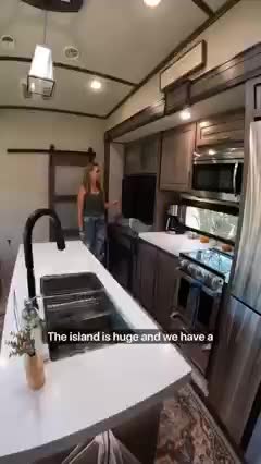 The Space Is Well Used. I'm impressed!