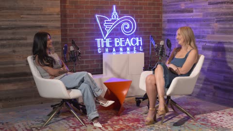 Beach Channel Life & Style I Shannon Harris I Michelle Phan IPSY #makeup #podcast