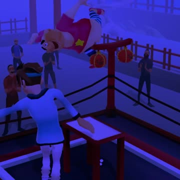 SLAP KING - DO NÍVEL 256 ao 260