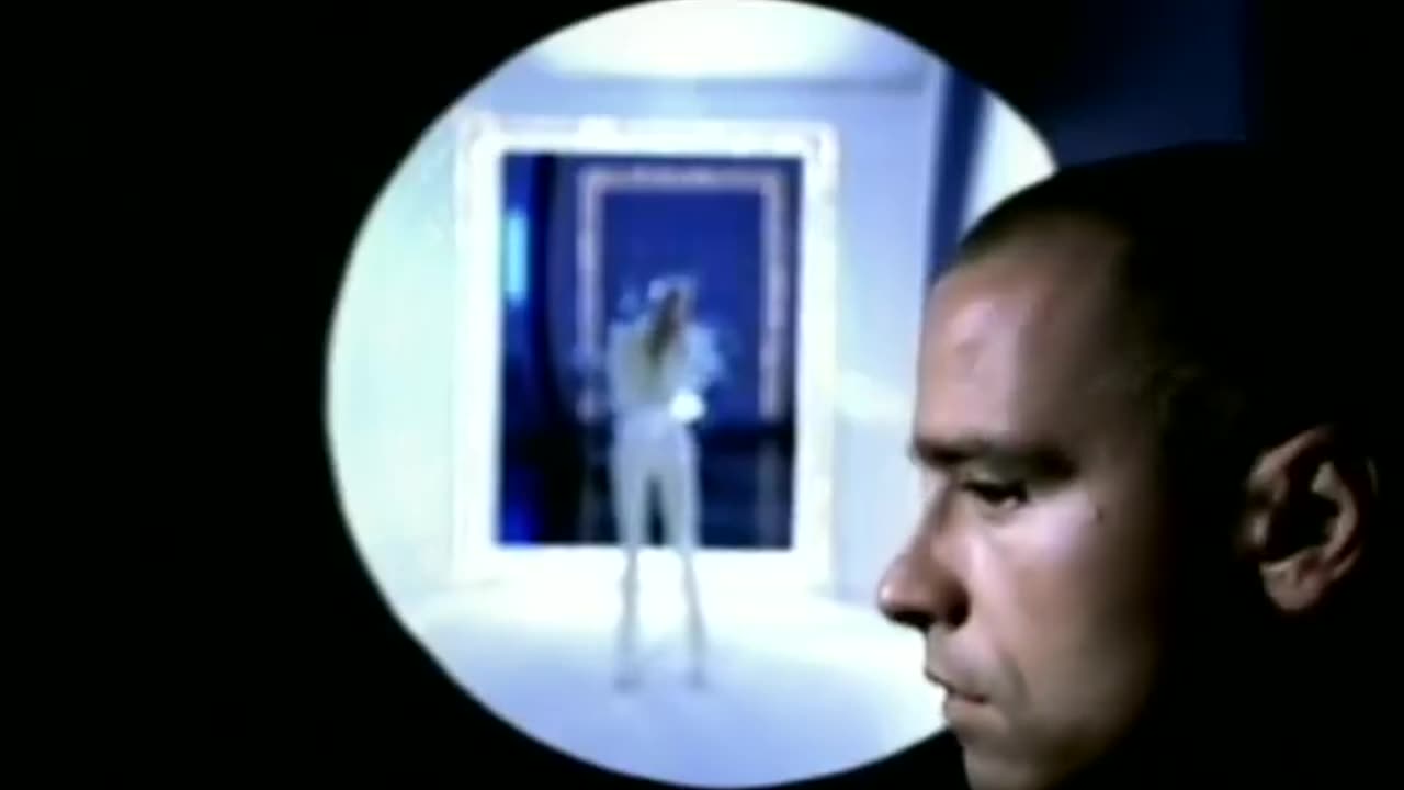 Eros Ramazzotti - Fuego en el Fuego