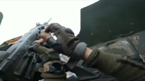 Are All M2 Heavy Machine Guns This Bad?