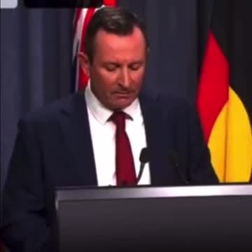 McGowan Confirms 4% protection against a cold ..so get another