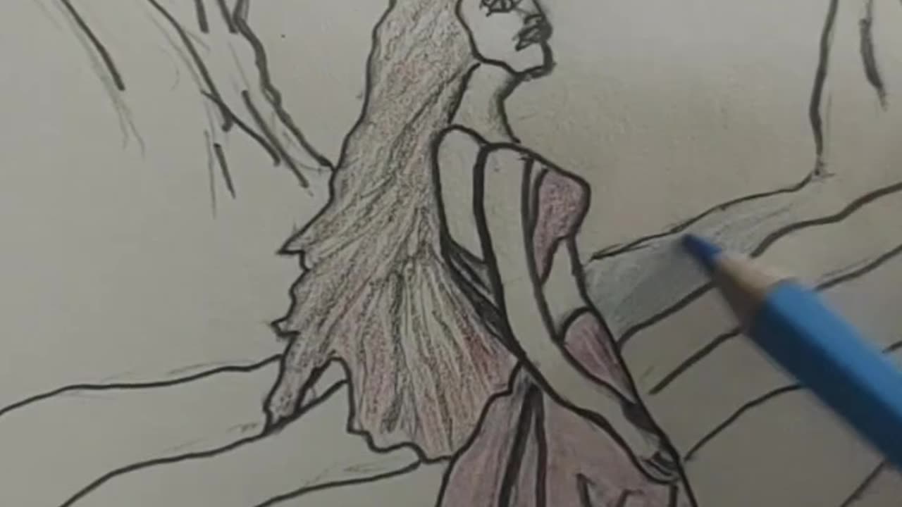 women and its memories