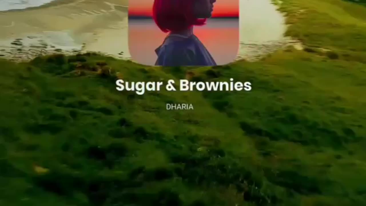 🎶🎶Sugar & Brownies💕 Feel it ❤️❤️