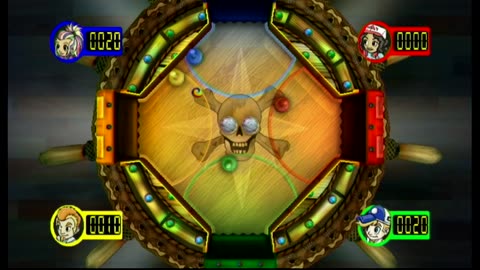 Arcade Zone Game10