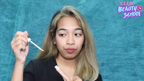 We Swatch Velvet Vanity's New Liquid Eyeshadows | CLEO Beauty School | CLEO Malaysia