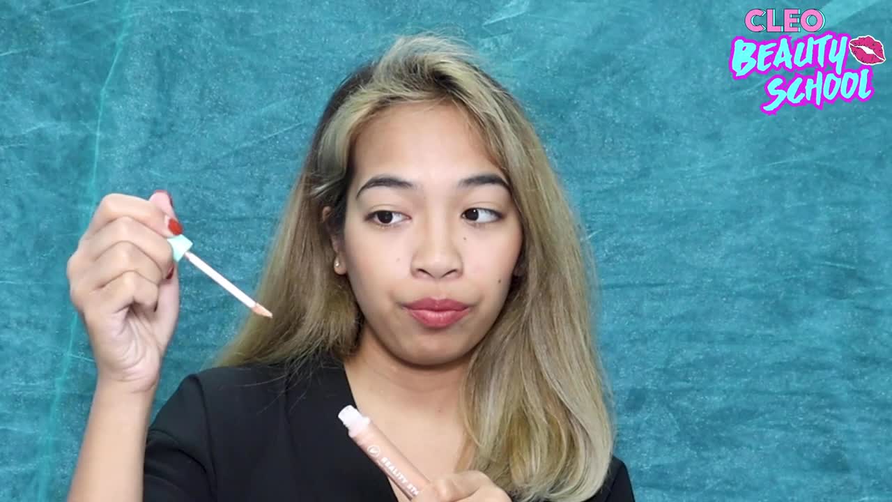 We Swatch Velvet Vanity's New Liquid Eyeshadows | CLEO Beauty School | CLEO Malaysia