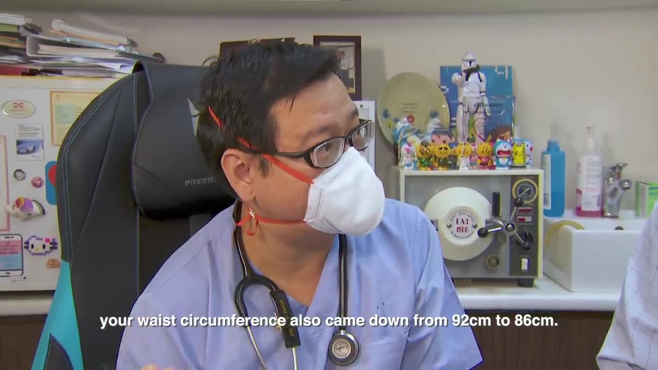 Intermittent Fasting- A Two-Month Experiment. Does It Work - Talking Point