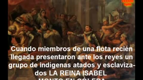 Isabel I De Castilla,la mujer que engendró a España