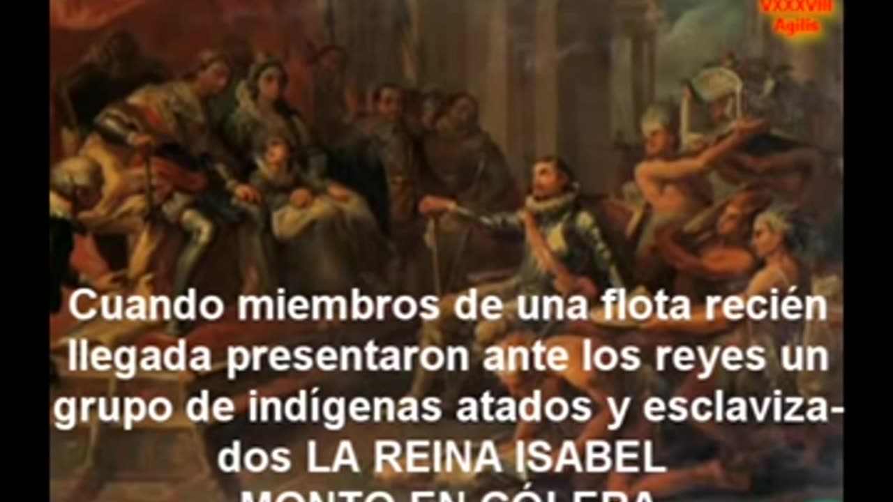 Isabel I De Castilla,la mujer que engendró a España