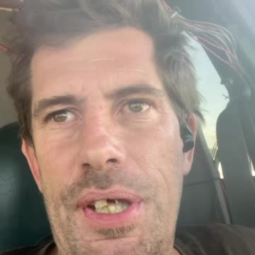 Do you think the United States government is waging war on its people or not?