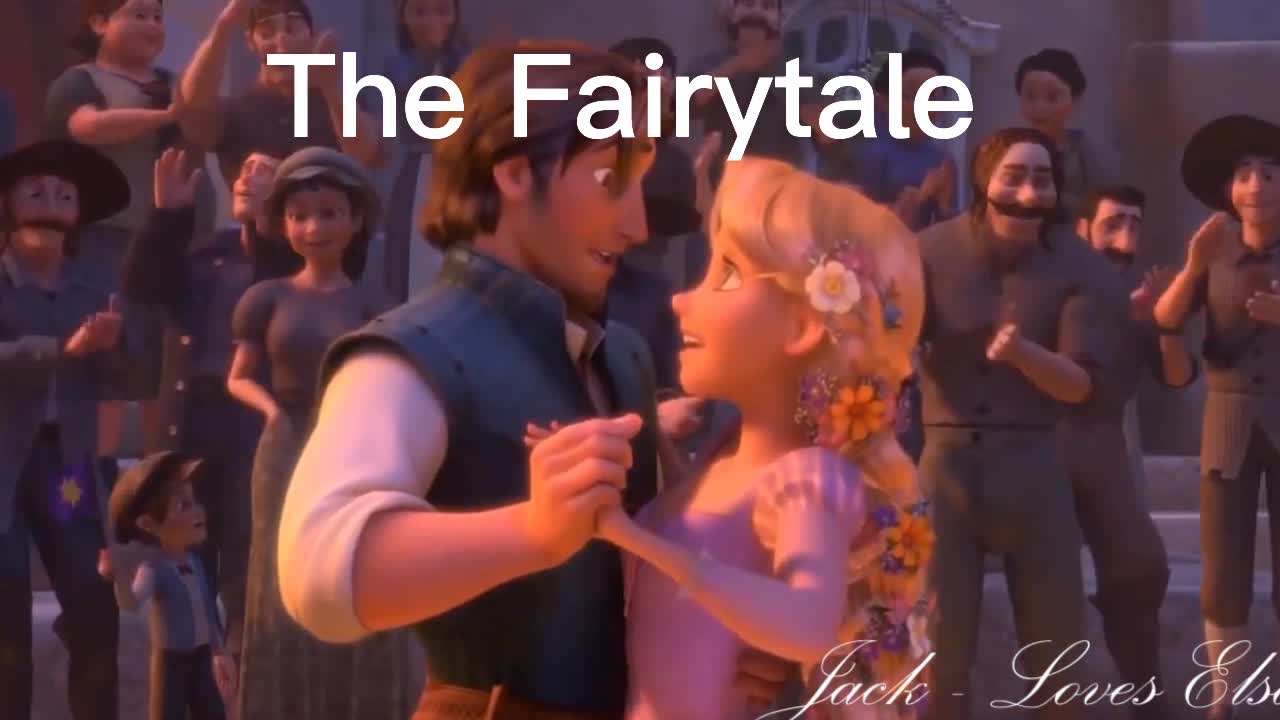 Life is Not a fairlytale quotes by anonymous