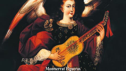 Follias Criollas： Gallarda Napolitana