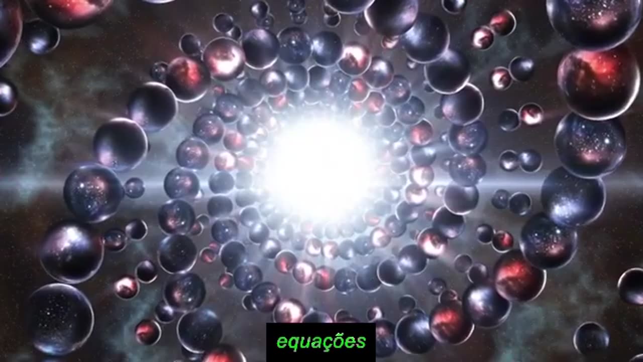 Qual é a verdadeira idade do universo?