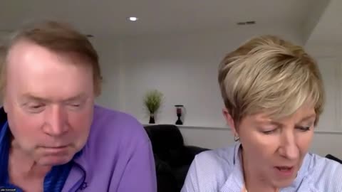 Grassroots Leadership The Chuck and Julie Show December 28, 2022