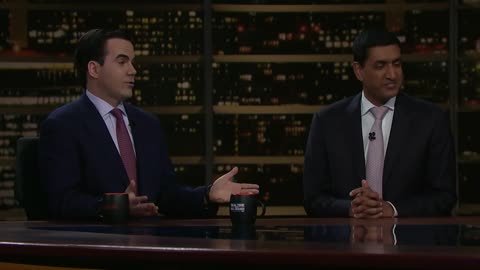 Overtime: Rep. Ro Khanna, Gov. Jared Polis, Robert Costa | Real Time with Bill Maher (HBO)