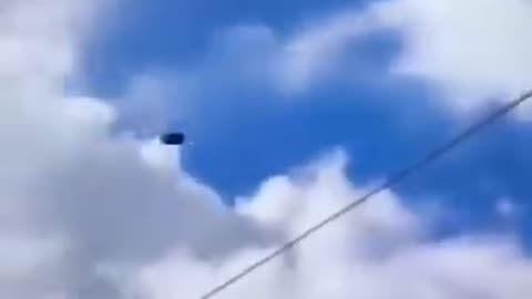 Best UFO video 2024