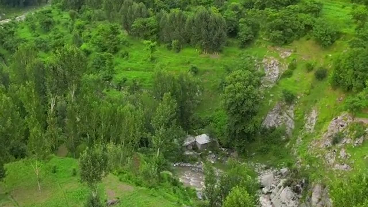 natural beauty of pakistan