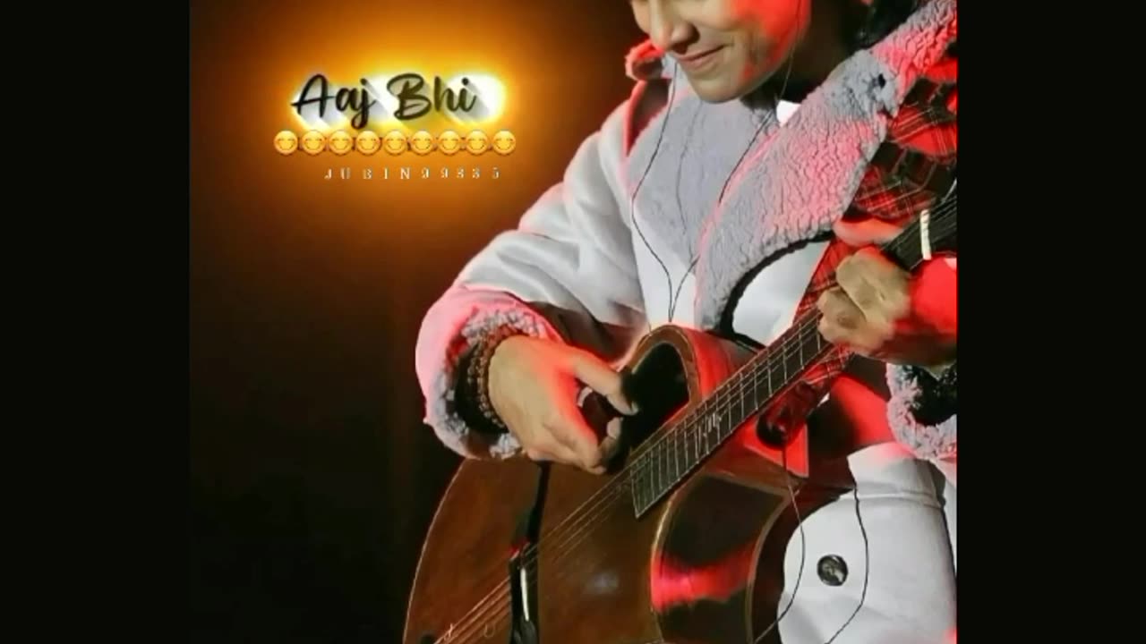 Jubin Nautiyal songs short