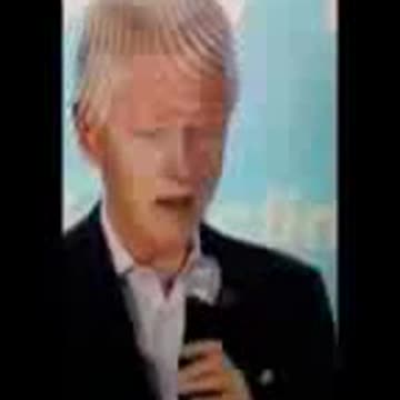 Bill Clinton Gets Called Out!