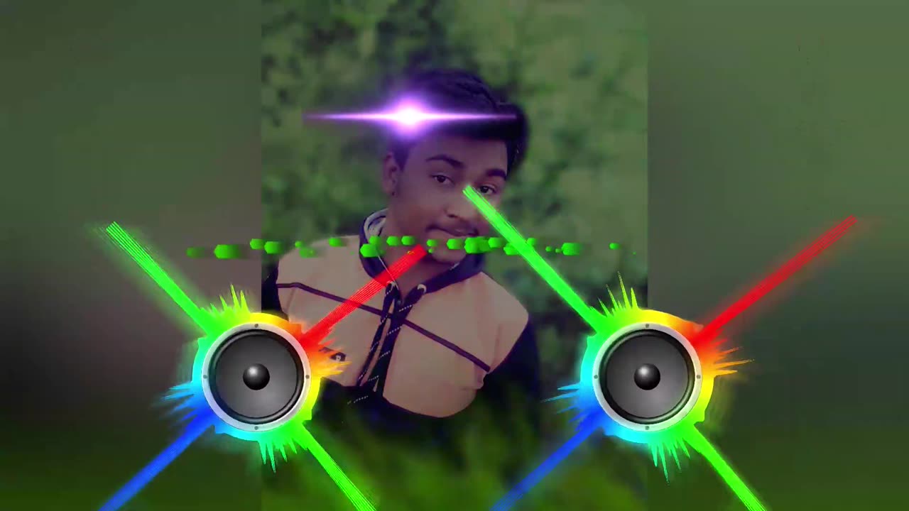 Sokhi Go Amar Mon Vala Na Dj Akh Khete Chagol Bondi Dj Bangla New Dj Song