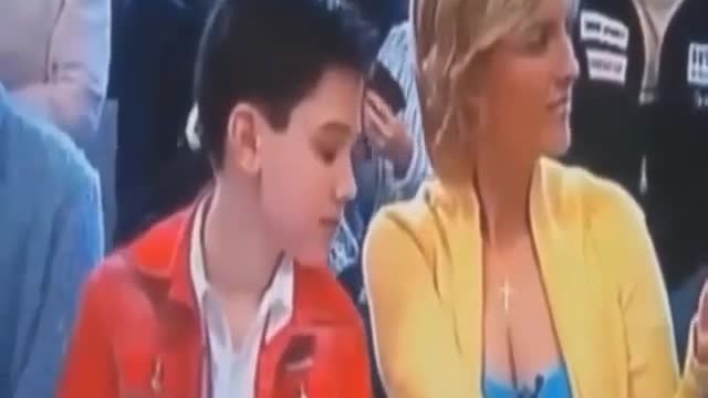 A collection of humorous videos7