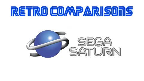 Sega Genesis Vs Sega Saturn - Earthworm Jim 2_Cut