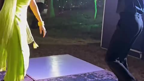 Haryanvi Dance Video