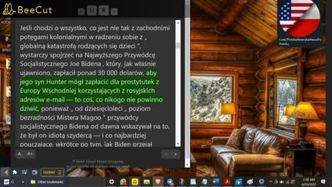 29 czerwca 2022 ❌Dzieciecy Cult Smierci Bidena przyspiesza upadek amerykańskiego wojska❌