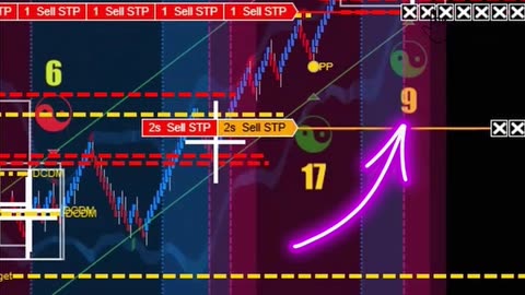 LIVE TRADES 🔴 ENIGMA + AUDIOBOX _ ALGOBOX PRO