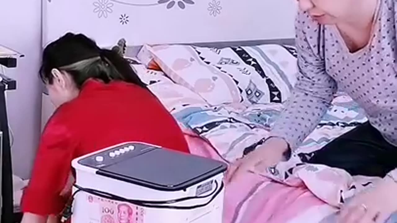 Best comedy video