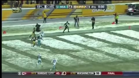Craziest _GAME OVER_ Moments in Sports History