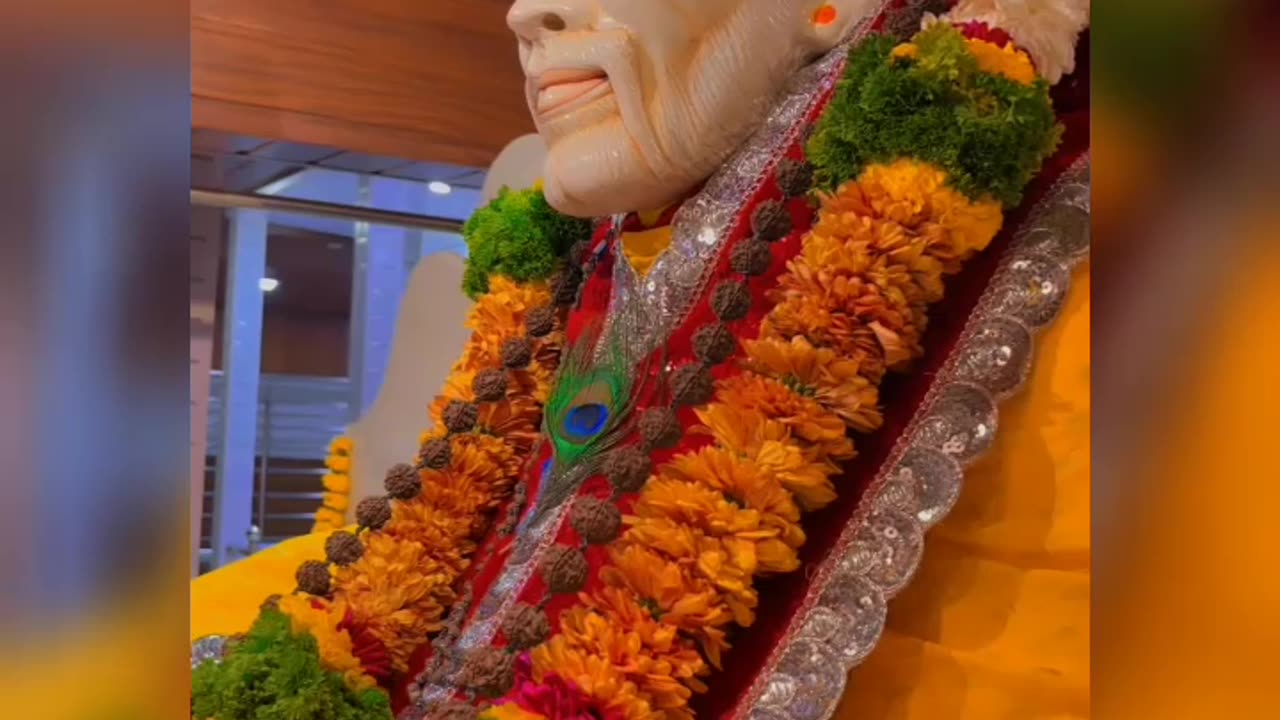 Sai ram Sai baba