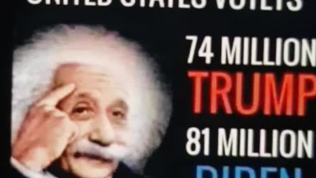 Voter numbers dont add up